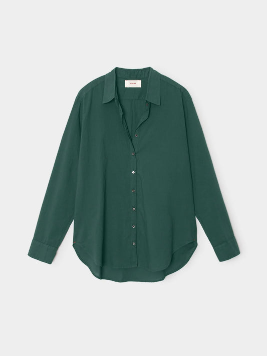 Sydney Shirt Pine Green