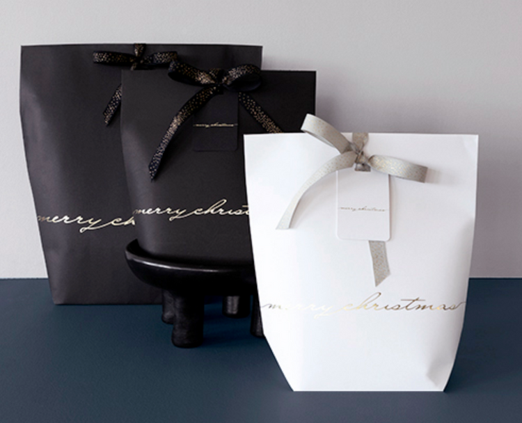 Gift Wrapping